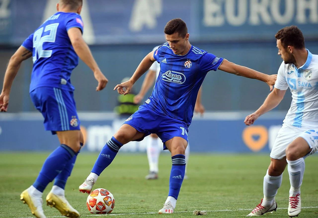  Rijeka protiv ciparskog AEK-a ili belgijskog Genta
