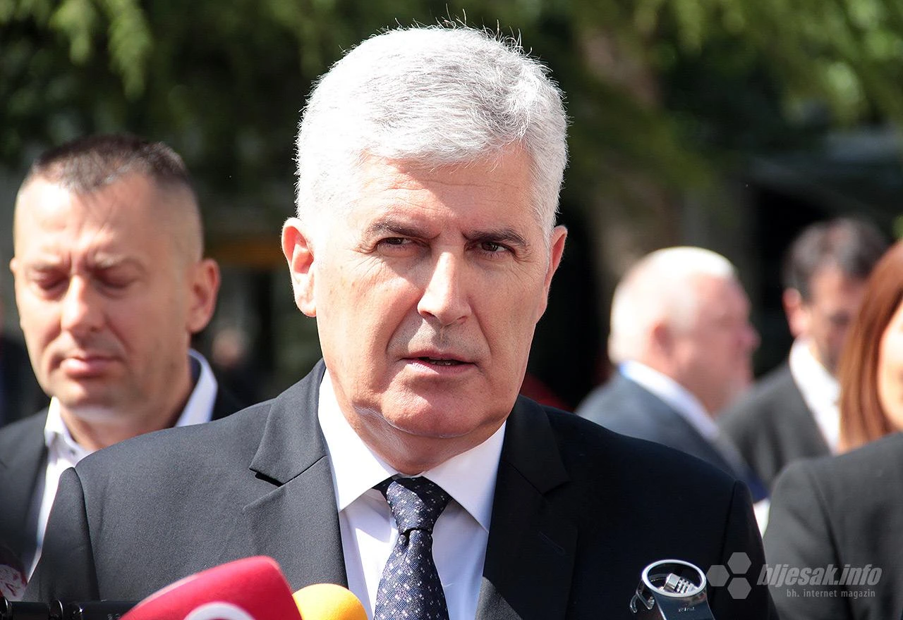 Hrvatima u BiH se spočitavaju identitet, kultura i nacija 