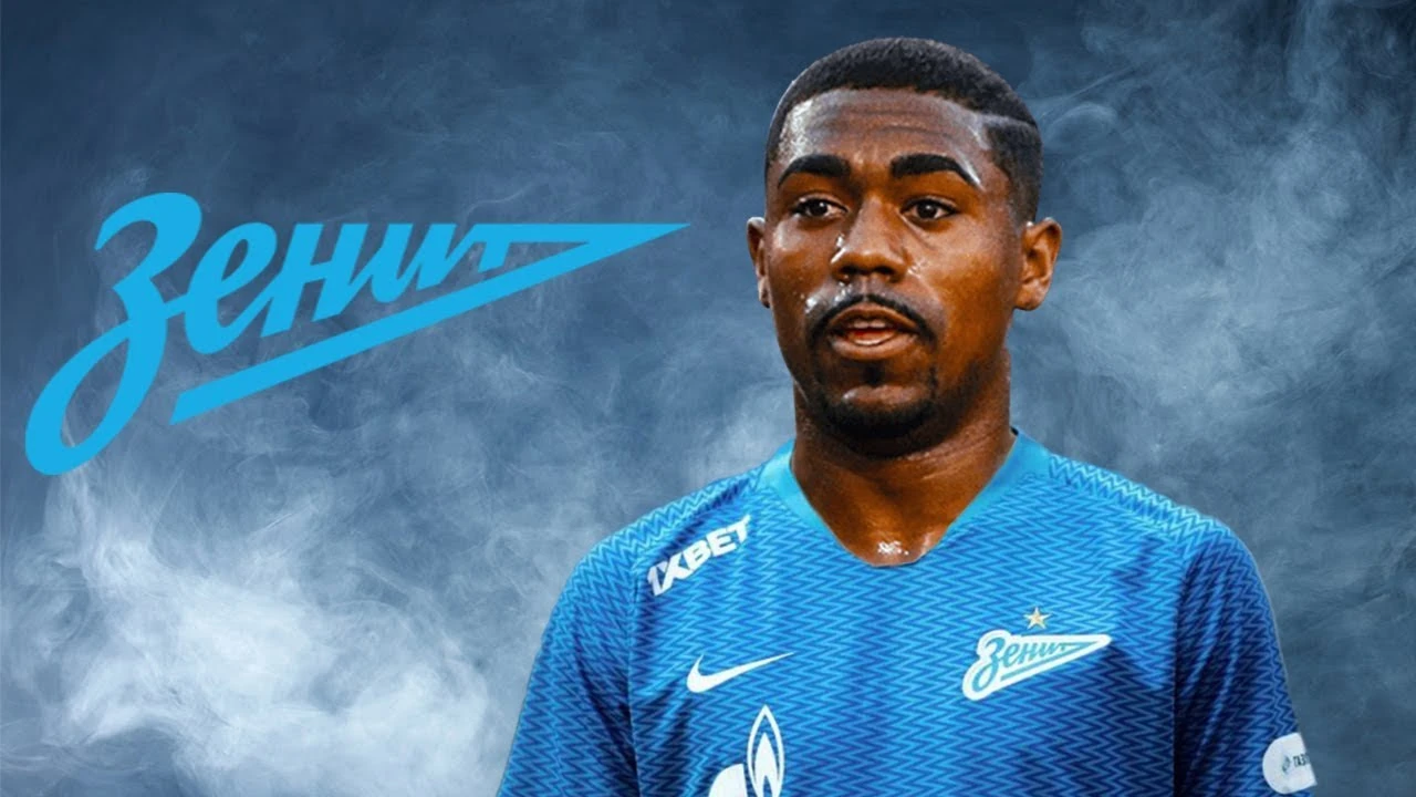 Tek što je Malcom stigao u Zenit, klub već razmišlja da ga proda!