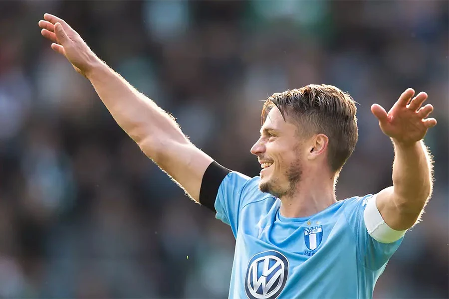'Starina' Marcus prijeti Mostarcima