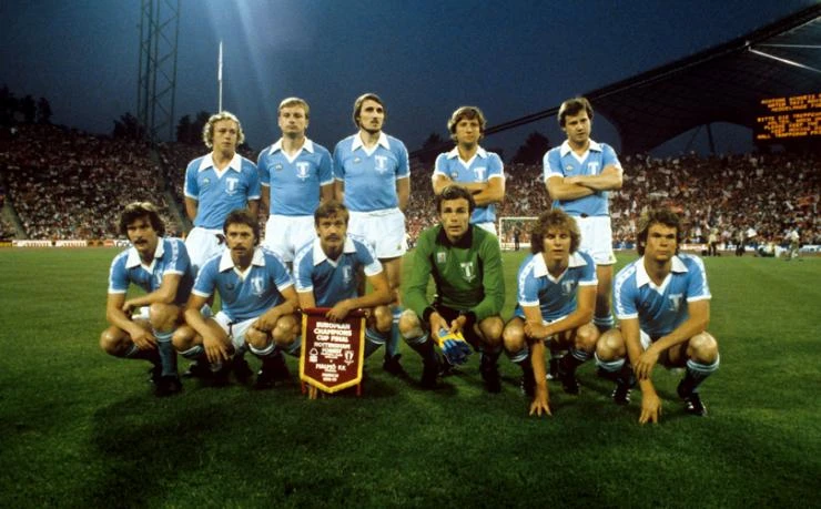 Bob i čudo iz Malmöa 1979. godine 