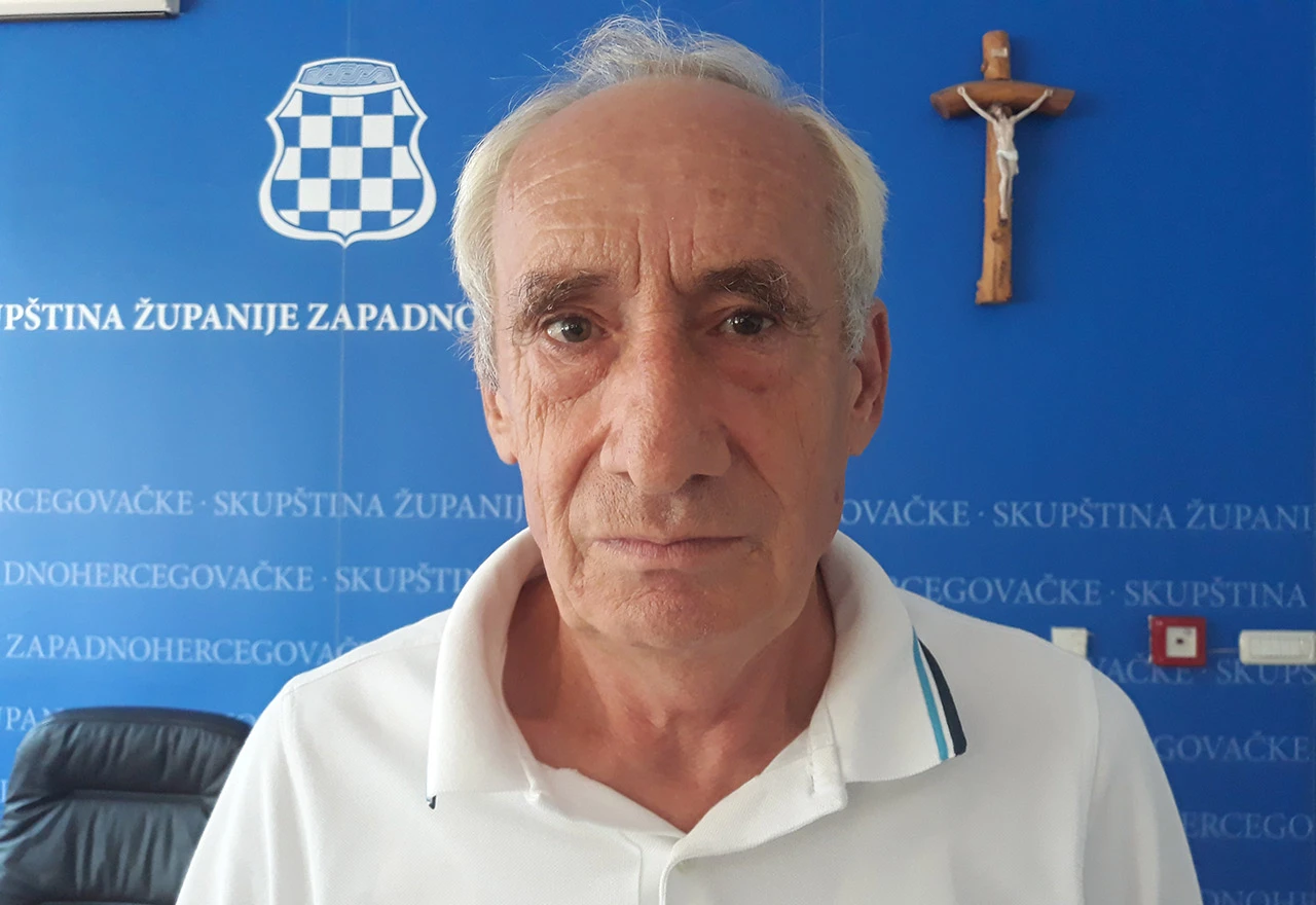 Ivan Leko novi predsjednik ŽO HDZ BiH ŽZH