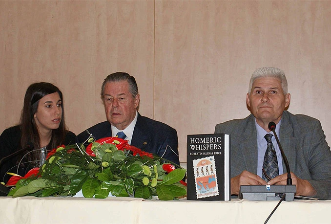 Meksikanci žele dokazati da je drevna Troja bila u Hercegovini