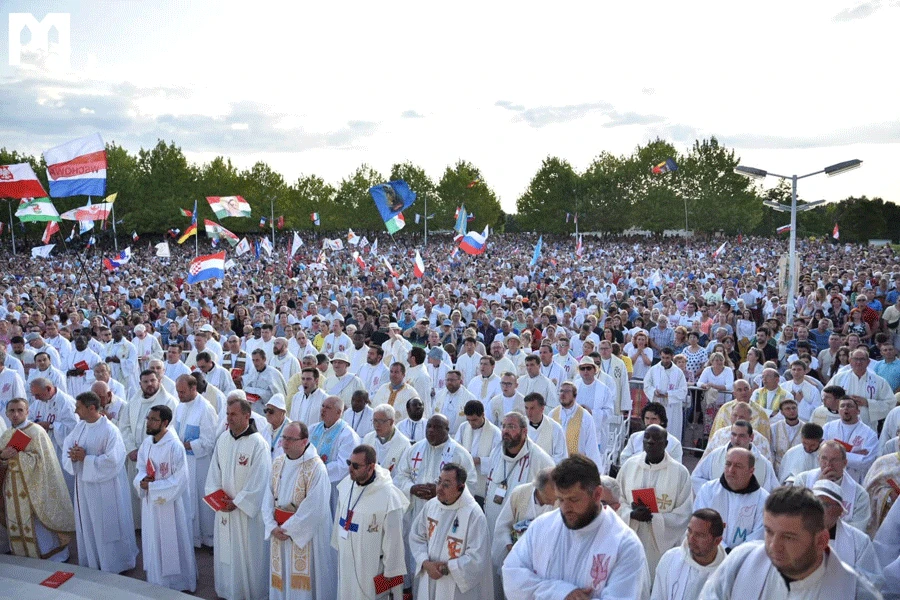 Festival mladih u Međugorju: Nezainteresiranost je novi ateizam
