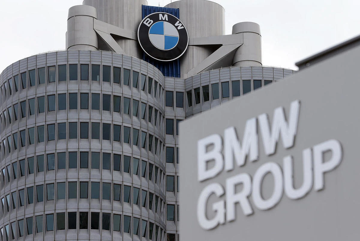 BMW će elektrificirati seriju 5 i 7