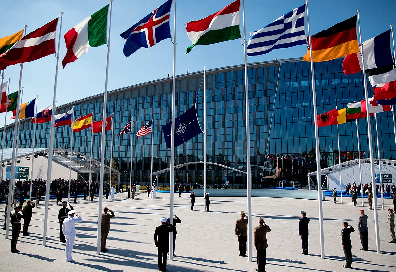 Za BiH je NATO put važniji od europskog puta