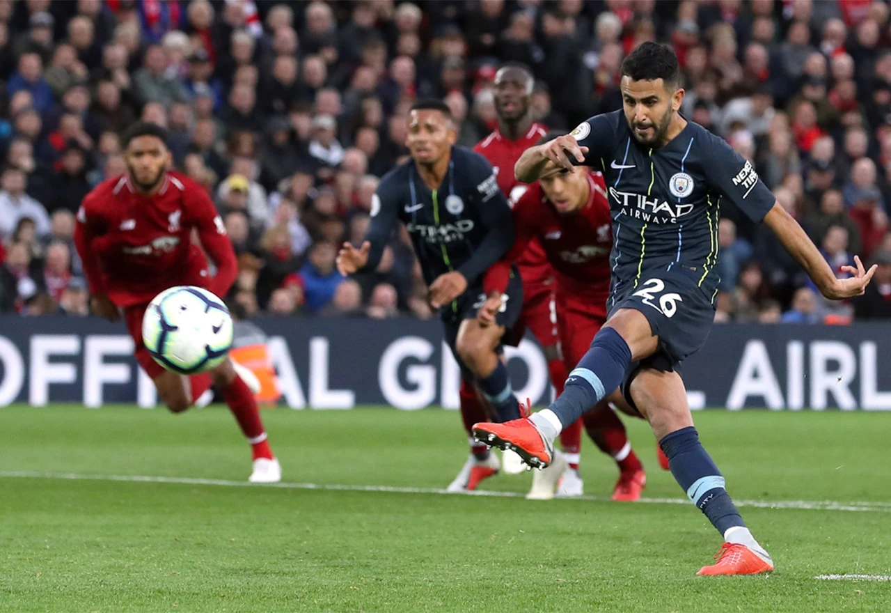 City ili Liverpool?