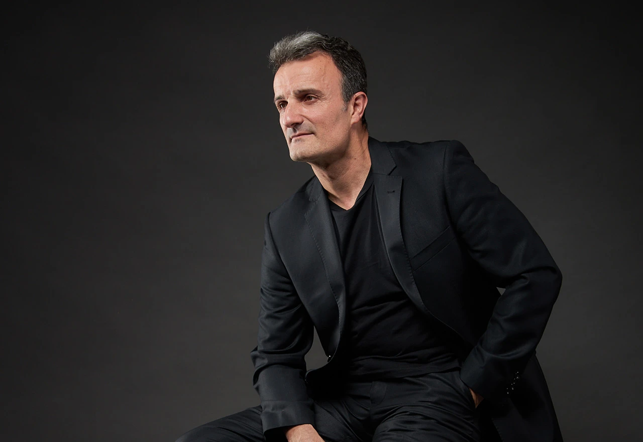 Ivan Milinković : Osobna odluka je pokretač svega