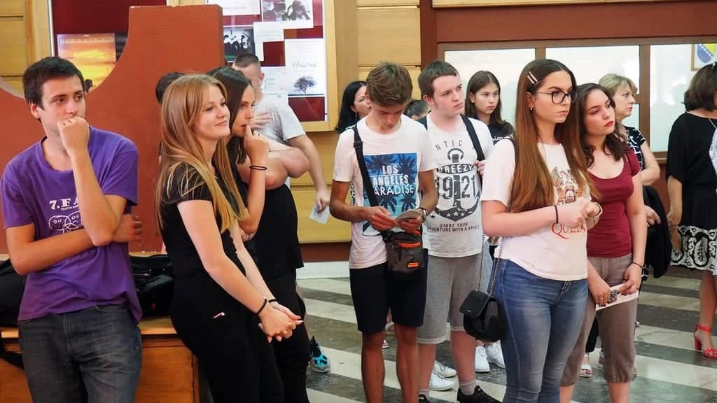 ''Različitost – da ili ne?'' na SolidArt -u