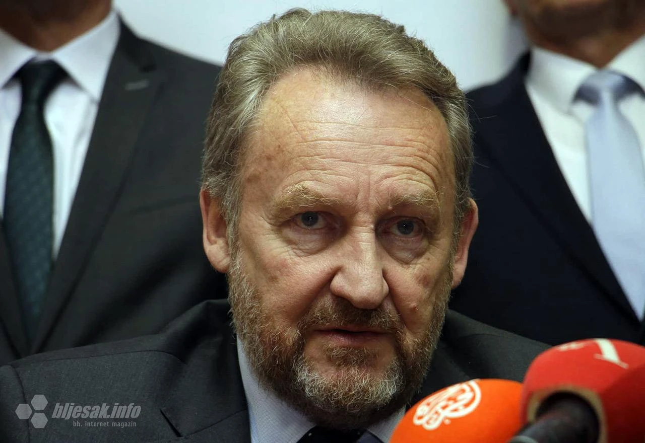 Izetbegović: BiH se ne može vraćati unazad