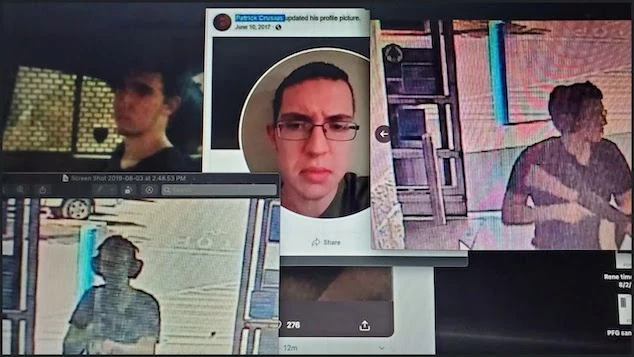 Za pokolj u Teksasu osumnjičen Patrick Crusius, otkriven i mogući motiv