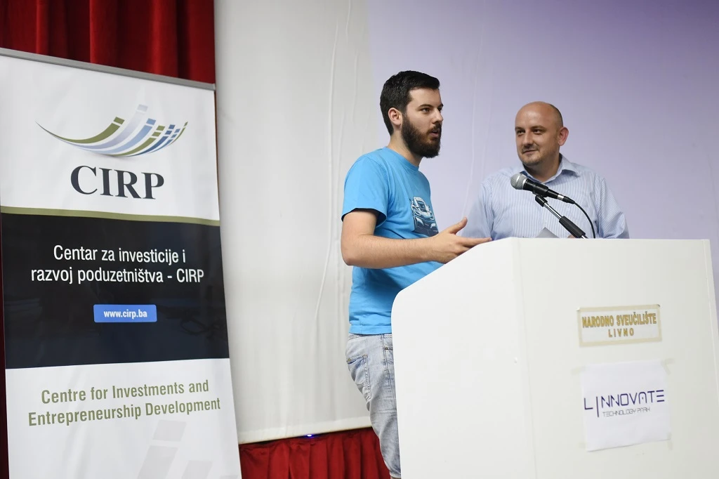 Mate Rimac u Livnu: Mnogo toga su nam obećavali, ali pomoći nema