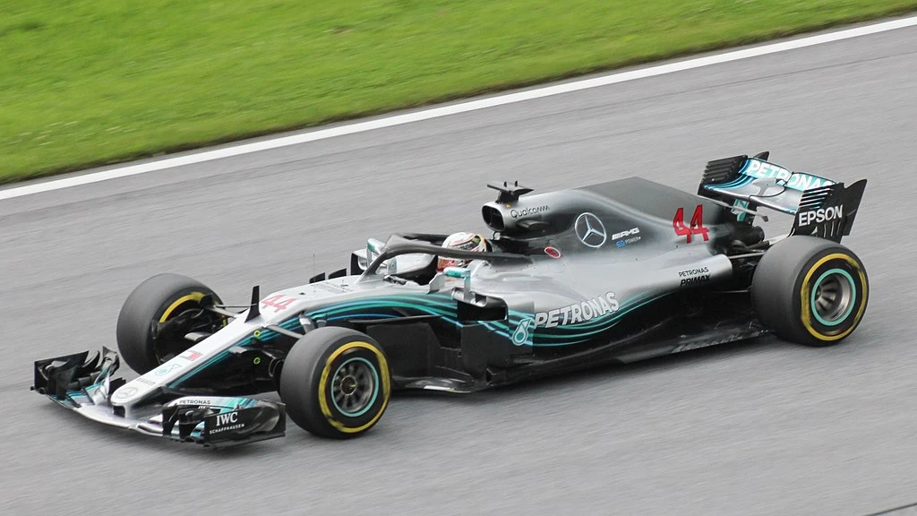 Hamilton najbrži pred kvalifikacije u Mađarskoj