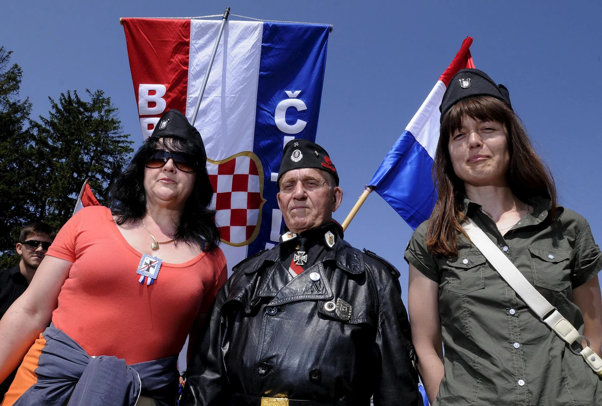 Odbijenica za Bleiburg: 'Rijeka neće financirati sramoćenje Hrvatske'