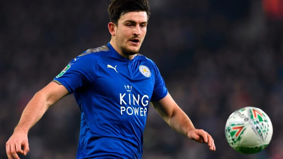 Maguire postaje najskuplji stoper u povijesti