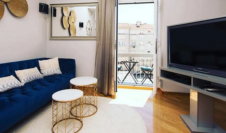Novi pothvat Blanke Vlašić: Objavila fotografije luksuzng apartmana