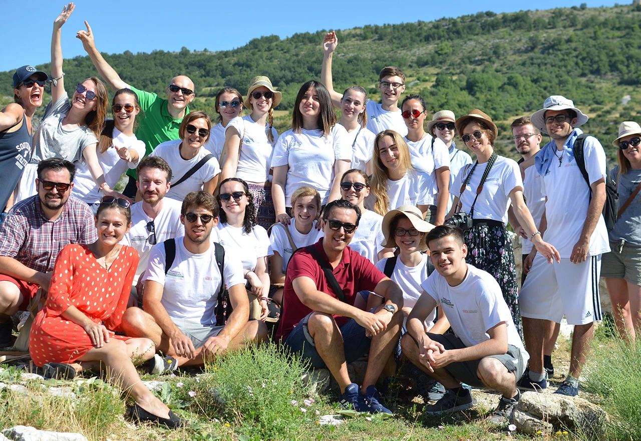 Empowering Personal Growth održan u Stocu