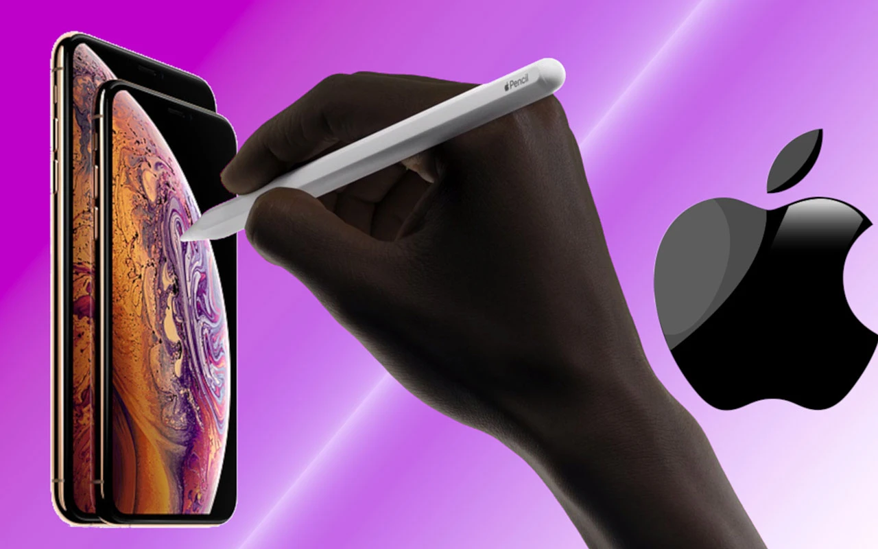 iPhone 11 će možda imati podršku za Apple Pencil