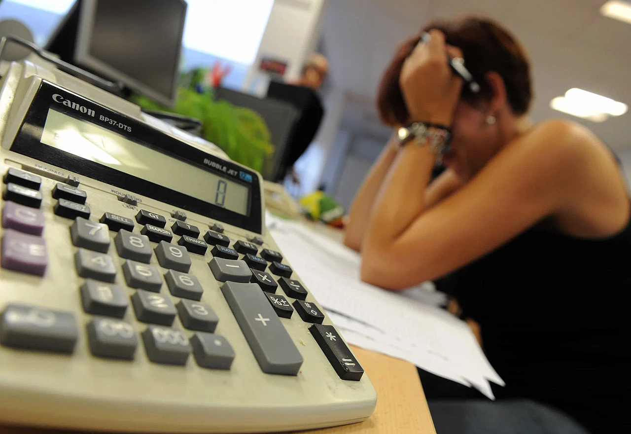 U BiH blokirano 93.630 računa firmi