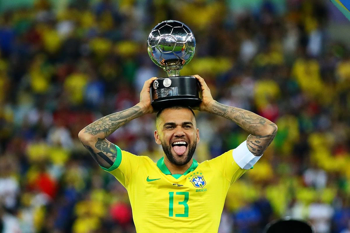 Dani Alves ima novi klub