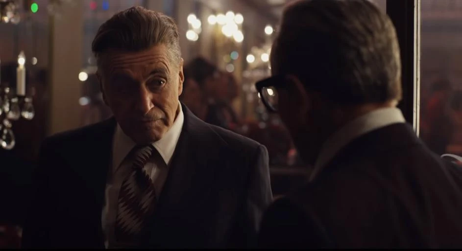 Stiže Scorsesejev 'Irac' gangsterski film prepun zvijezda
