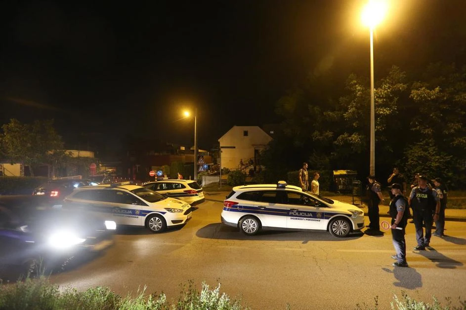 Šesterostruki ubojica iz Zagreba ipak nije uhićen, potraga se proširila na čitavu Hrvatsku 