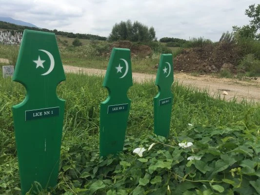USK: Od početka migrantske krize stradalo 16 migranata