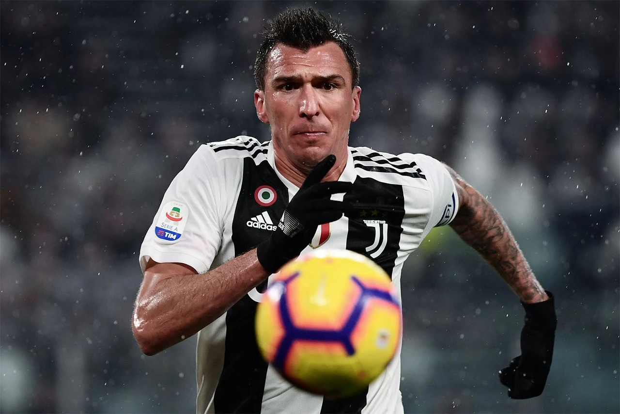 Mandžukić poželjna roba i za Francuze