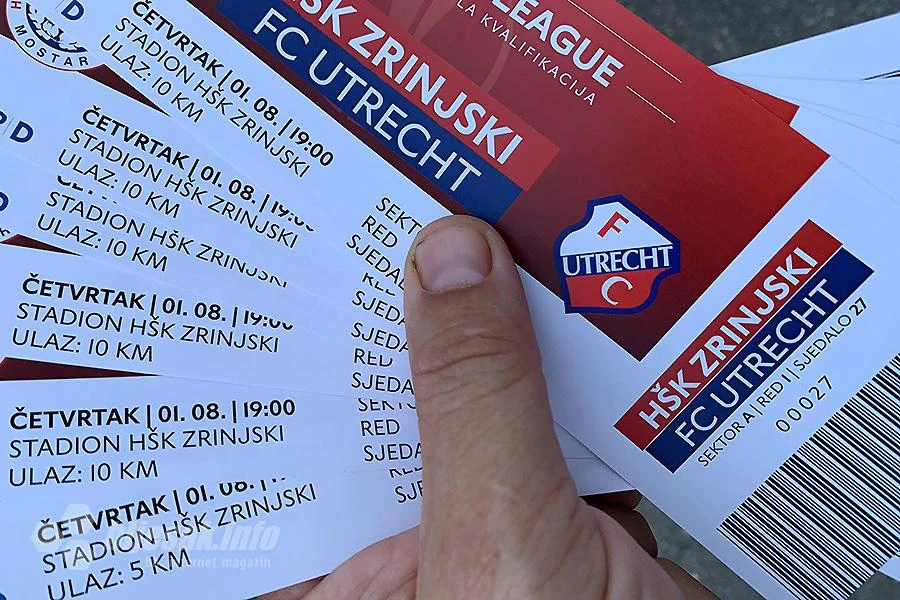 #NekaTraje: Pozitiva koja je Mostaru trebala