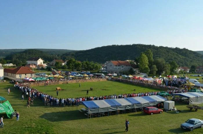 Vir kod Posušja i ove godine obilježava Dan domovinske zahvalnosti 