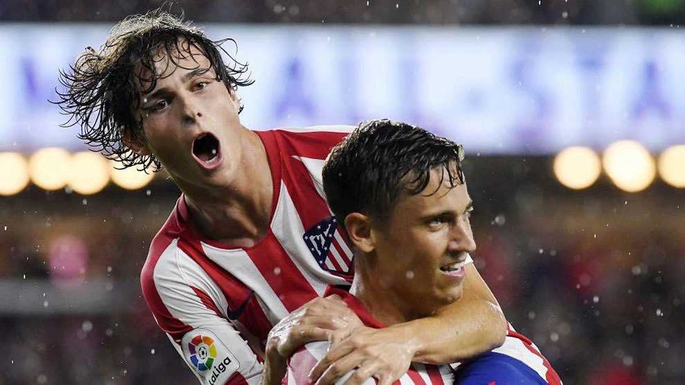 Atletico Madrid se poigrao s nikad jačom MLS All star momčadi