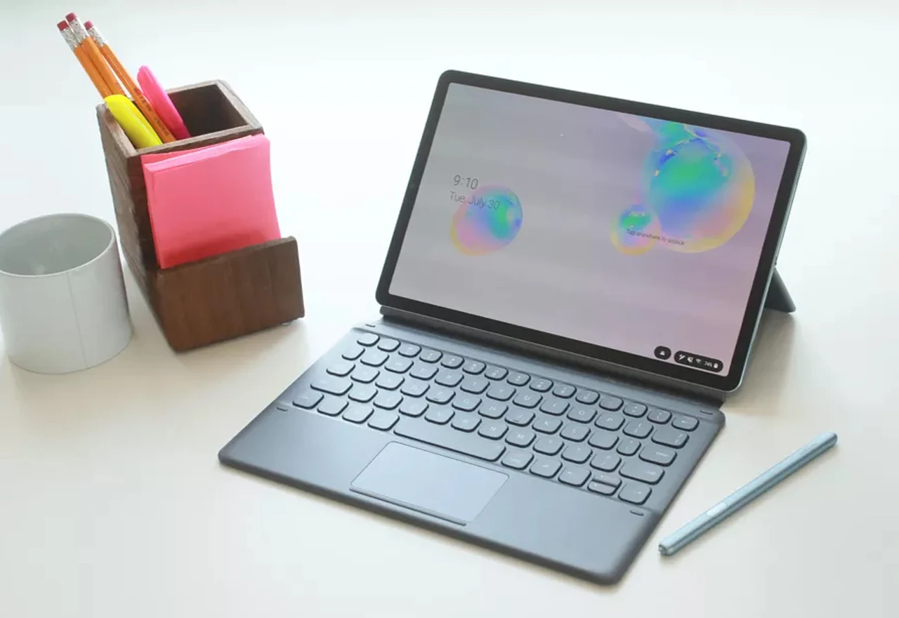Samsung predstavio novi tablet koji povećava kreativnost i produktivnost