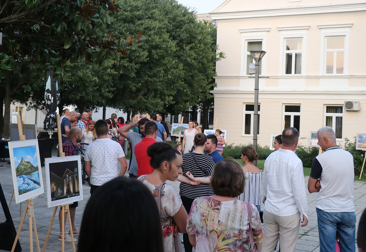 Ljubuški fotografi pokazali kako vole svoj grad