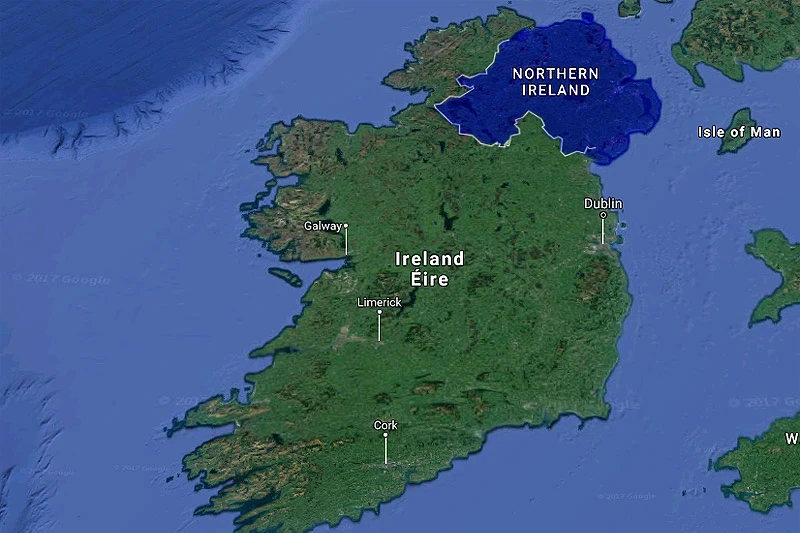 Irska neće biti prinuđena na pregovore o Brexitu