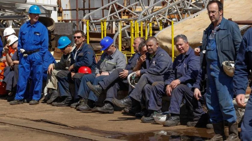 Ukoliko Vlada FBiH pomogne Aluminiju radnici uništenih bh. firmi će prosvjedovati