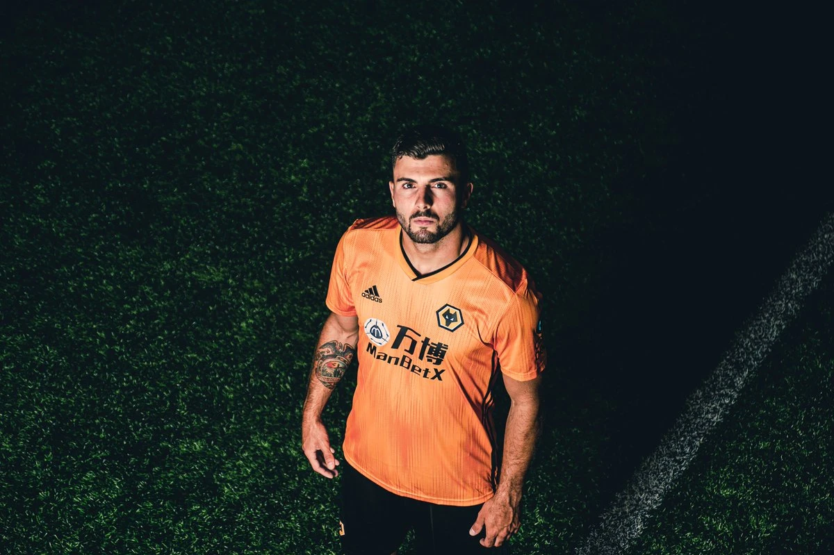 Patrick Cutrone iz Milana u Wolverhampton