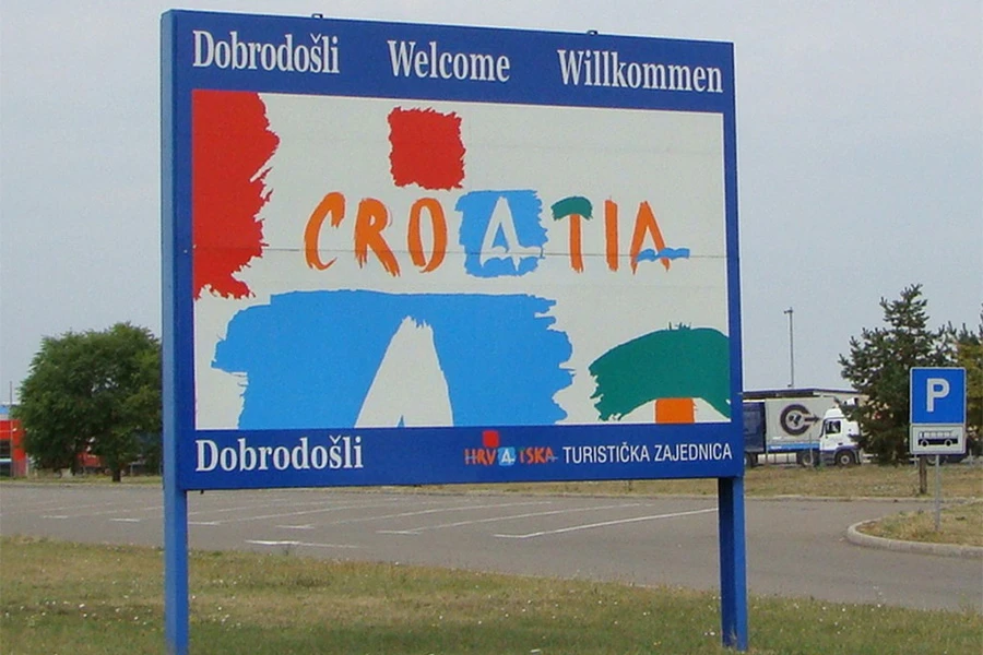 U Hrvatsku s oprezom ili punim novčanikom