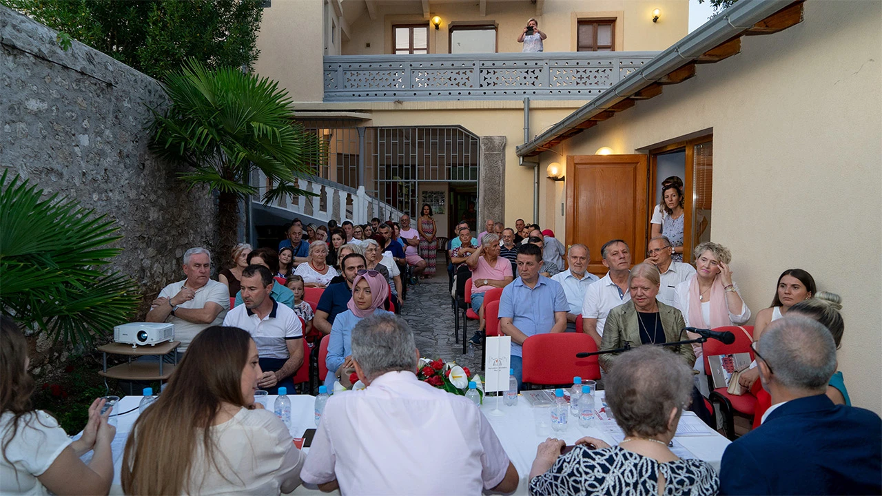 Narodna biblioteka Mostar obilježava značajne godišnjice