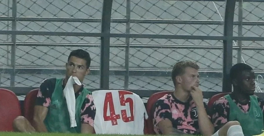 Navijači podigli tužbu zbog Ronalda