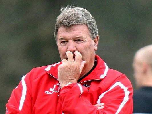 Ironični Toshack: Kako bi Bale preživio sa samo 160.000 eura tjedno?