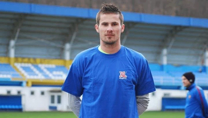 Nogometaš iz BiH poginuo u Njemačkoj