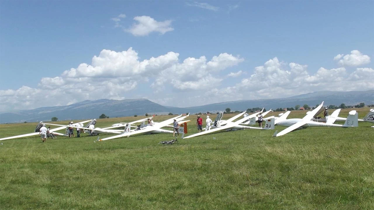 Jedriličarski Grand Prix u Livnu