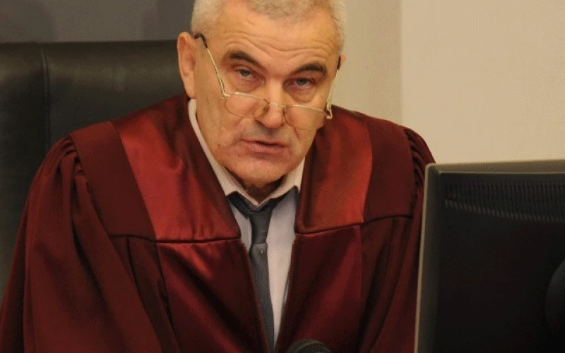Novi skandal VSTV-a: Osuđenik za pokušaj silovanja imenovan za dodatnog suca