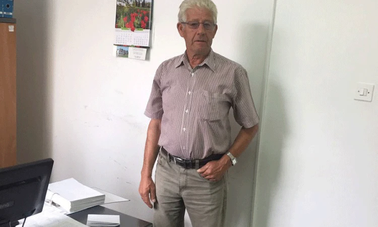 Vratio izgubljenih 75.000 eura i nisu ga počastili ni kavom