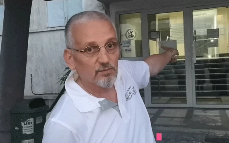 Kuprešaninu ponudili da kupi bebu: 10.000 maraka za jedno, 15.000 za blizance