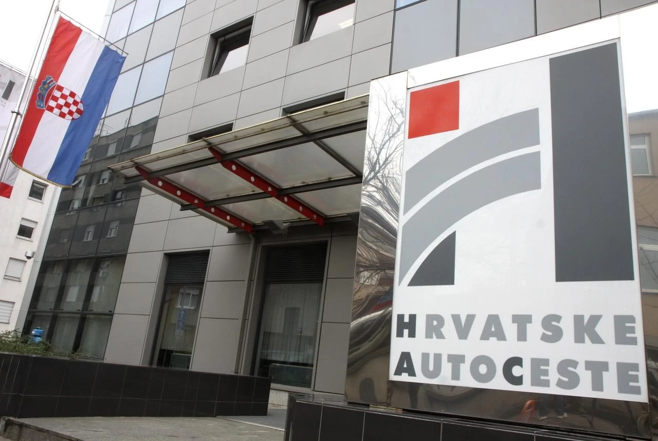 HAC potvrdio da je zbog podmetanja požara uhićena njihova djelatnica