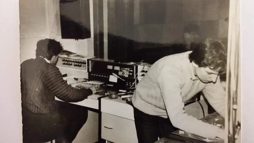 Zaboravljeni i otpisani: 50. obljetnica Radio Mostara bez odjeka