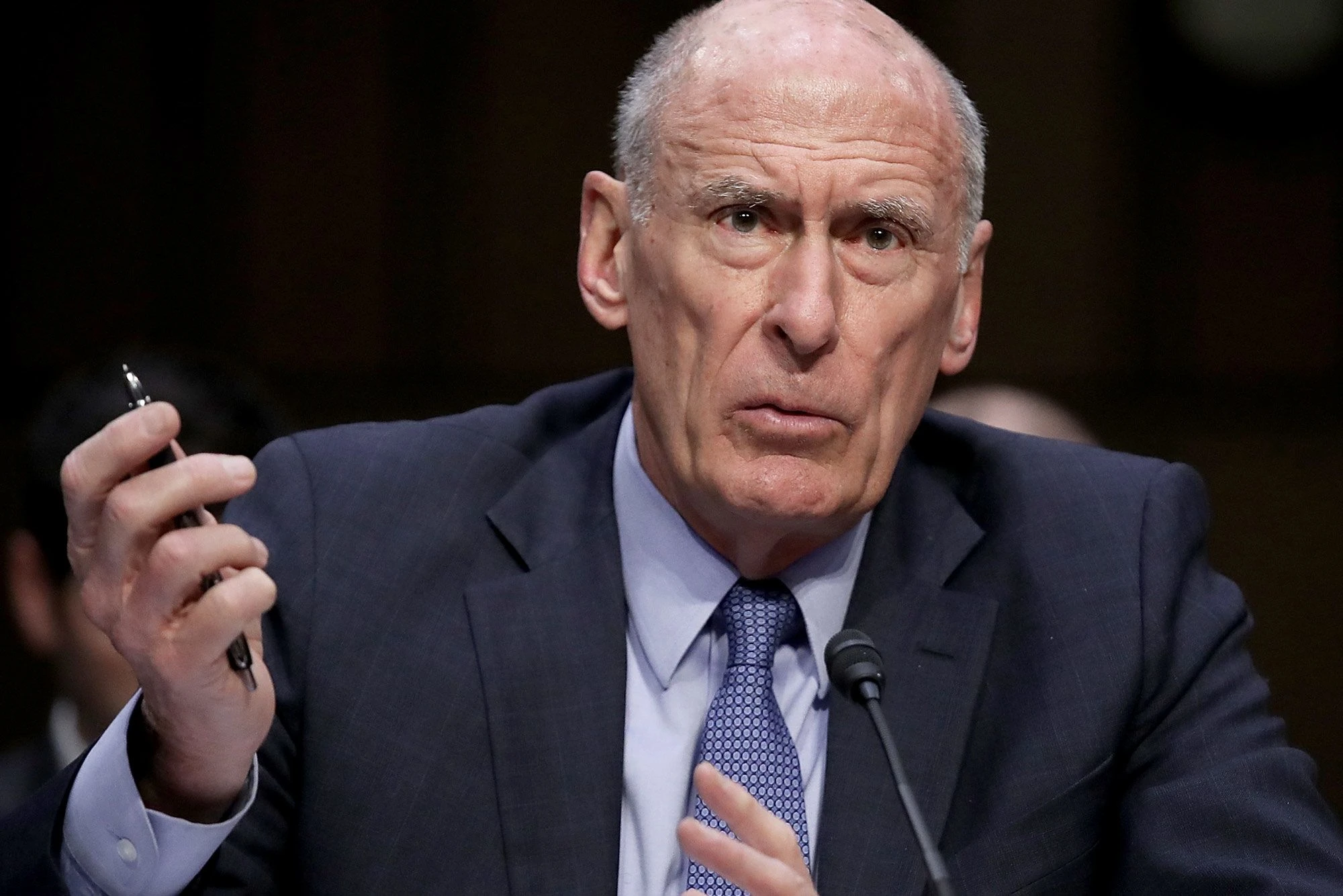 Direktor američke Nacionalne obavještajne agencije Dan Coats podnio ostavku