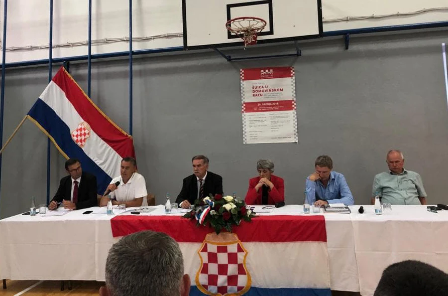 Spremni čuvati istinu o Šuici u Domovinskom rat