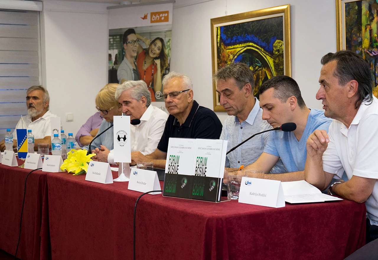 Izazovi bosanske pluralnosti u europskim integracijskim procesima